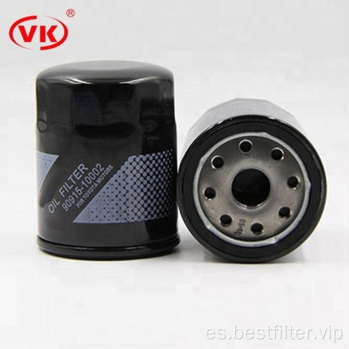 filtro de aceite VKXJ6625 90915-10003